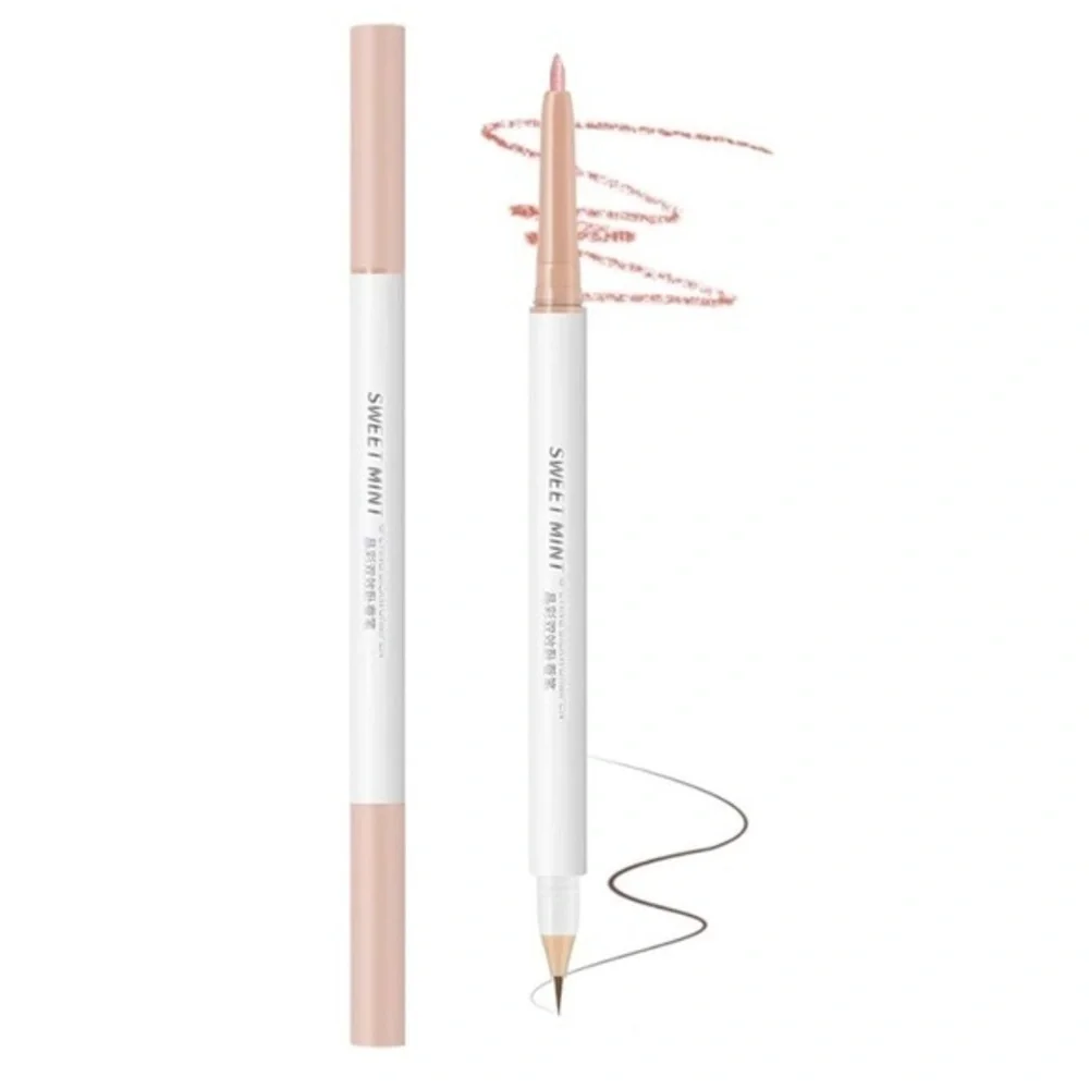 Sweet Mint Tear Drop Eyeliner